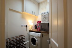 Utility Room- click for photo gallery